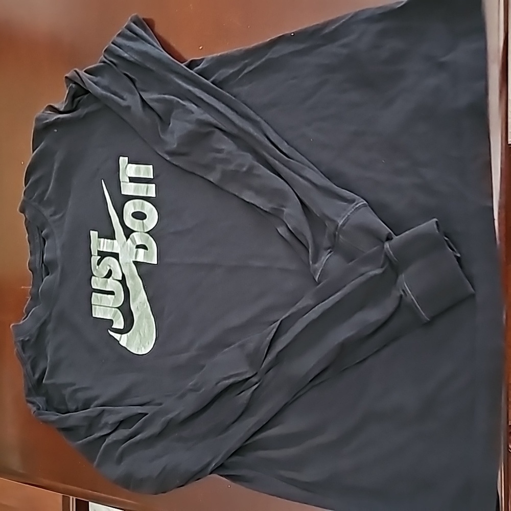 Nike T-shirt Adult M